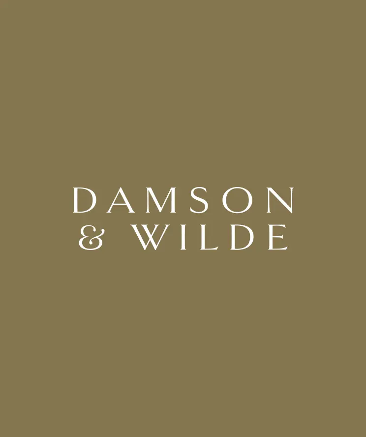 SPECIALS & FIXED PRICE MENU — Damson & Wilde