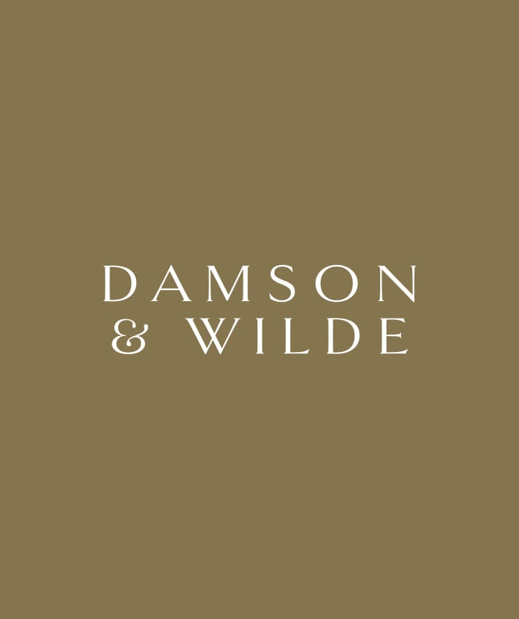 SAMPLE GF SUNDAY MENU — Damson & Wilde